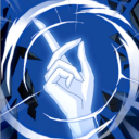 𝒁𝑬𝑹𝑶 𝑮𝑹𝑨𝑽𝑰𝑻𝒀 Server Icon