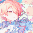 𝕎𝕠𝕟𝕕𝕖𝕣𝕙𝕠𝕪 Discord server icon