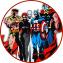 ❝ 𝗠𝗔𝗥𝗩𝗘𝗟 ‘ 𝗔𝗟𝗟𝗜𝗔𝗡𝗖𝗘 ! ❞ ™
