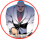 ❝ 𝗠𝗔𝗥𝗩𝗘𝗟 ‘ 𝗔𝗟𝗟𝗜𝗔𝗡𝗖𝗘 ! ❞ ™ Discord server icon