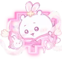 ⤷ ゛.ᐟ chiikawa ˎˊ˗