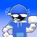 Yeah, Invert Fanclub ya freakin wuss.