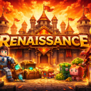 Renaissance Server Icon