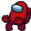 『 Chaos Among Us 』 Discord server icon