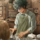 Cafe Hero ☕ Discord server icon