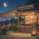 Kalesh Central Discord server icon