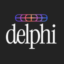 Delphi icon