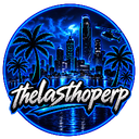 Server Icon