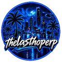 TheLastHopeRP server icon