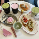 𝐂𝐚𝐬𝐭𝐥𝐞 𝐂𝐚𝐟𝐞 🍵⋆.˚