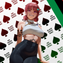 Nuxka New World Order Discord server icon