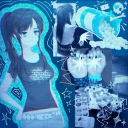 Nicole's 09ners Discord server icon