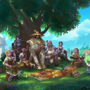 Palia RP Server