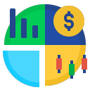 Economic Discussion Hub Discord server icon