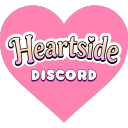 Heartside Discord server icon