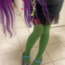 happy Discord server icon