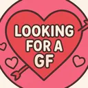 Looking for a GF