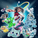 Nerd Housing Discord server icon