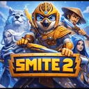 Global Party - Smite 2