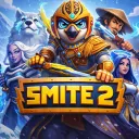 Global Party - Smite 2