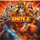 Global Party - Smite 2