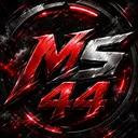 ＭＳ４４ #ＫＩＮＧＤＯＭ