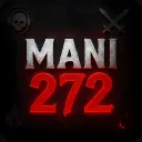 || MANI ・ 272 ||