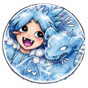 𝓩𝓸𝓴𝓲𝓮 Discord server icon