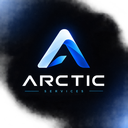 Arctic Services server icon