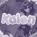 @Kaien ｡𖦹°