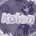 @Kaien ｡𖦹°