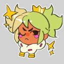Totally’s community Discord server icon