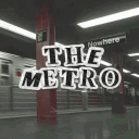 The Metro