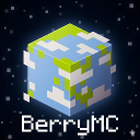 BerryMC | Survival 1.21+ Discord server icon