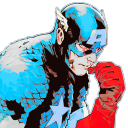 ▏▊ .  𝓛IVING   𝓛EGEND   ╻ Discord server icon