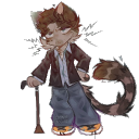 PARTY ROCKERS Discord server icon