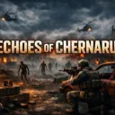 Echos Of Chernarus PVE with scheduled PvP events, Vanilla+ boosted zombies