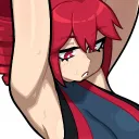 Mari's Dungeon [+18]
