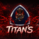 TITAN'S Guild Discord server icon