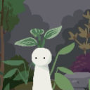 among the trees Discord server icon