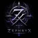 Zephryx Discord server icon