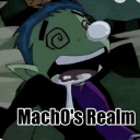 Mach0s Orbit Discord server icon