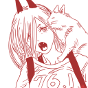 ꜱᴛʀᴀɪɢʜᴛ ꜰɪᴇɴᴅɪɴ' Discord server icon