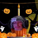 Hxrtslive🎃 Discord server icon