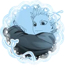 𓂅 ゛incoming light`` / 𝑲orai