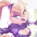 ｡°  🎀  𝓗𝓮𝓪𝓽𝓱𝓮𝓻'𝓼 𝓟𝓵𝓪𝔂𝓱𝓸𝓾𝓼𝓮  🎀  °｡ Discord server icon