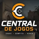 Central de Jogos discord icon