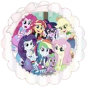 🌈  equestria