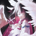 ❍   ׂ  𝑺𝒂𝒏𝒄𝒕𝒖𝒎 𝑳𝒖𝒏𝒂𝒆 𓂃࣪. ⋆ Discord server icon