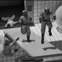 CLIMB THE BACKROOMS (UNOFFICIAL) Discord server icon